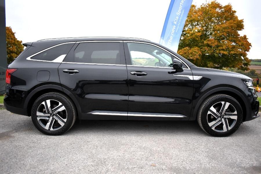 Used Kia Sorento 2021 for sale - 76226314: Photo 17