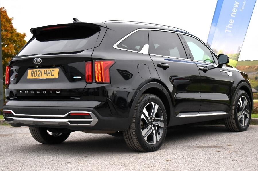 Used Kia Sorento 2021 for sale - 76226314: Photo 18
