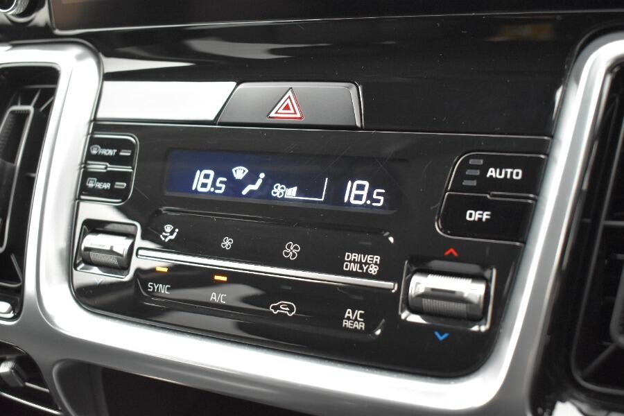 Used Kia Sorento 2021 for sale - 76226314: Photo 27