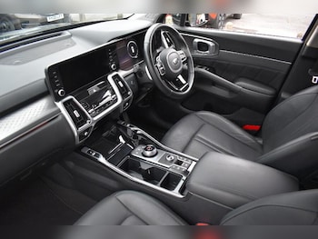 Used Kia Sorento 2021 for sale - 76226314: Photo