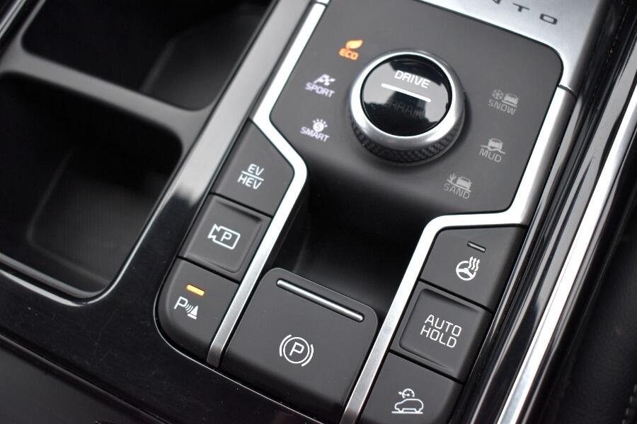 Used Kia Sorento 2021 for sale - 76226314: Photo 31