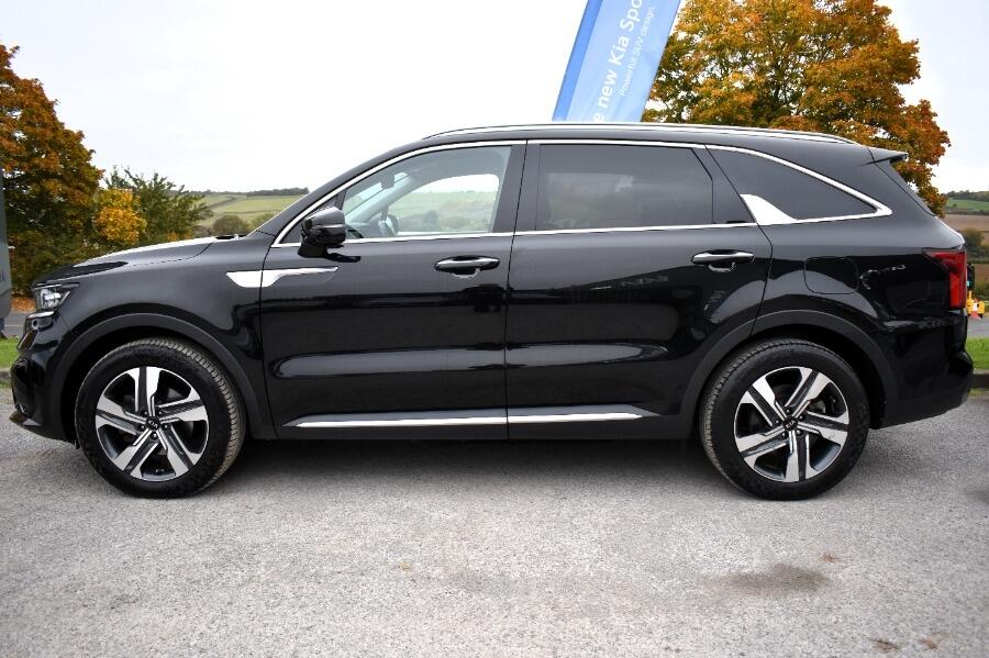 Used Kia Sorento 2021 for sale - 76226314: Photo 4