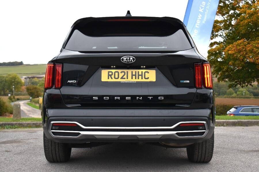 Used Kia Sorento 2021 for sale - 76226314: Photo 5