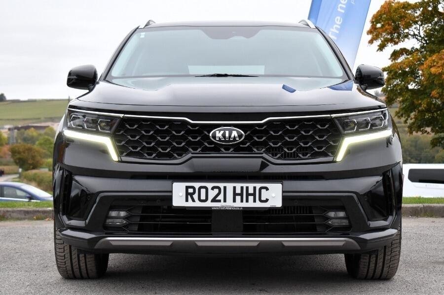 Used Kia Sorento 2021 for sale - 76226314: Photo 6