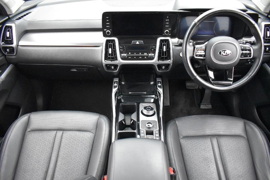Used Kia Sorento 2021 for sale - 76226314: Photo 9