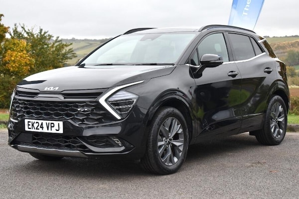 Used Kia Sportage 2024 for sale - 76260335: Photo 17