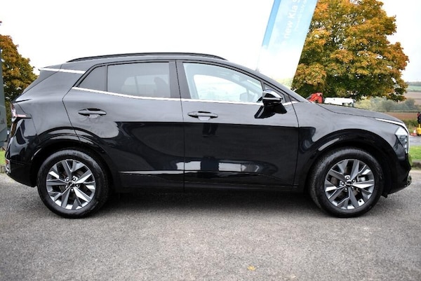 Used Kia Sportage 2024 for sale - 76260335: Photo 18