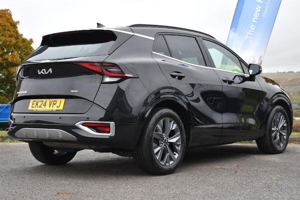 Used Kia Sportage 2024 for sale - 76260335: Photo 19