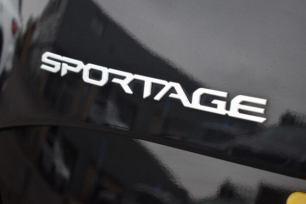 Used Kia Sportage 2024 for sale - 76260335: Photo 41