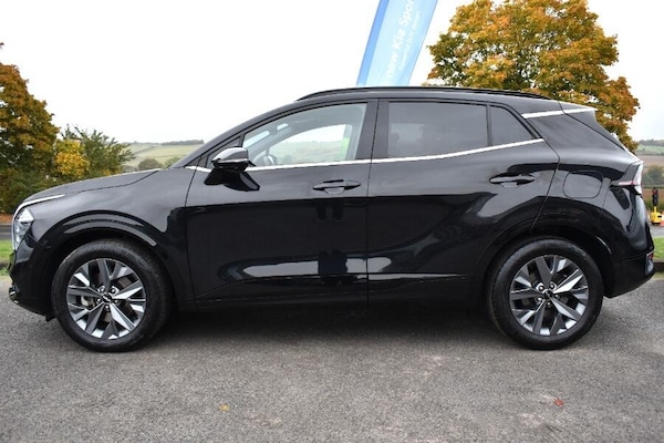 Used Kia Sportage 2024 for sale - 76260335: Photo 5