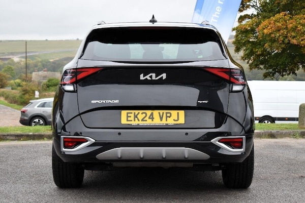 Used Kia Sportage 2024 for sale - 76260335: Photo 6