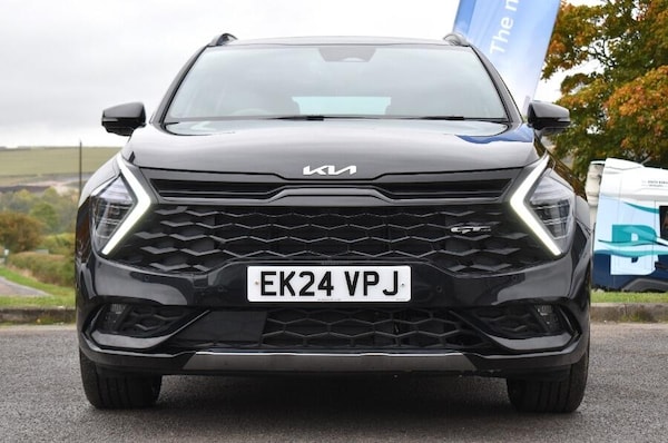 Used Kia Sportage 2024 for sale - 76260335: Photo 7
