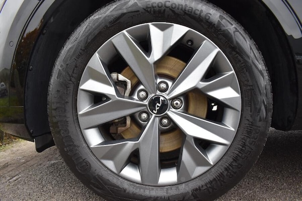 Used Kia Sportage 2024 for sale - 76260335: Photo 8