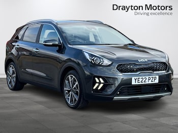 Used Kia Niro 2022 for sale - 79292439: Photo