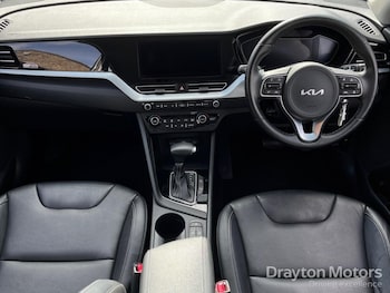 Used Kia Niro 2022 for sale - 79292439: Photo