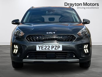 Used Kia Niro 2022 for sale - 79292439: Photo