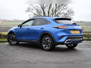 Used Kia XCeed 2024 for sale - 77229859: Photo