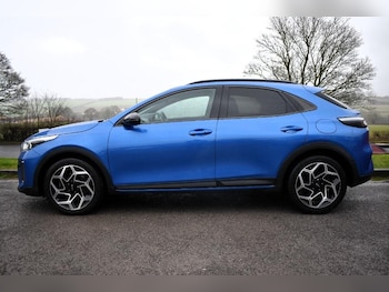 Used Kia XCeed 2024 for sale - 77229859: Photo