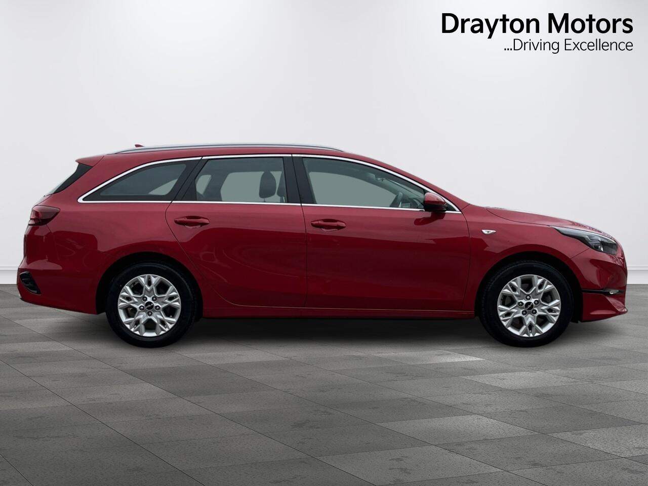 Used Kia Ceed 2024 for sale - 77625283: Photo 10