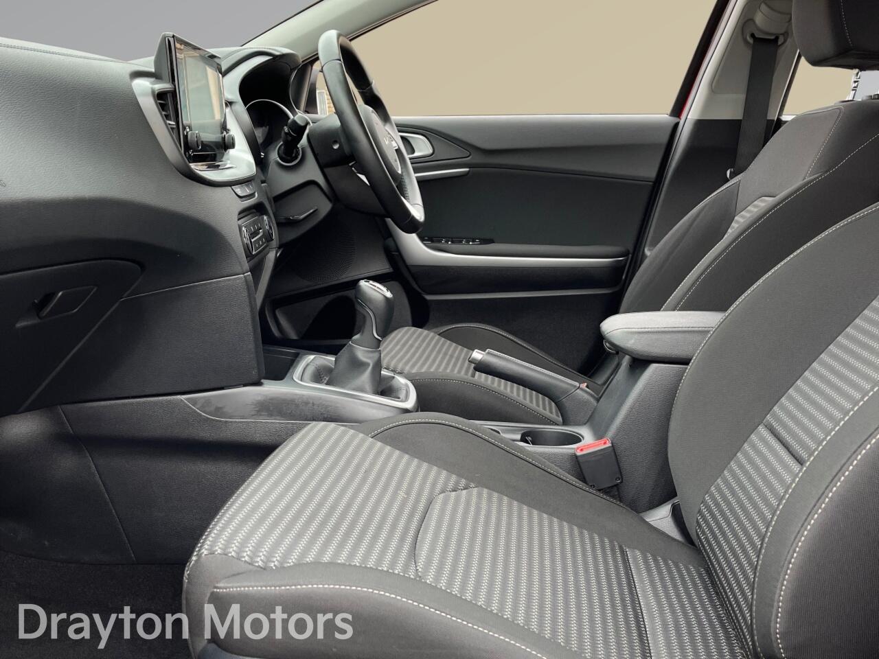 Used Kia Ceed 2024 for sale - 77625283: Photo 12