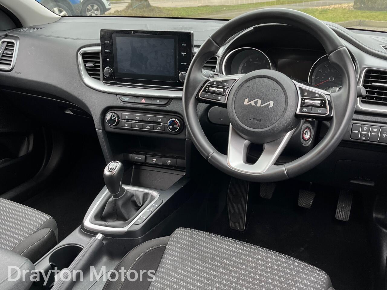 Used Kia Ceed 2024 for sale - 77625283: Photo 13