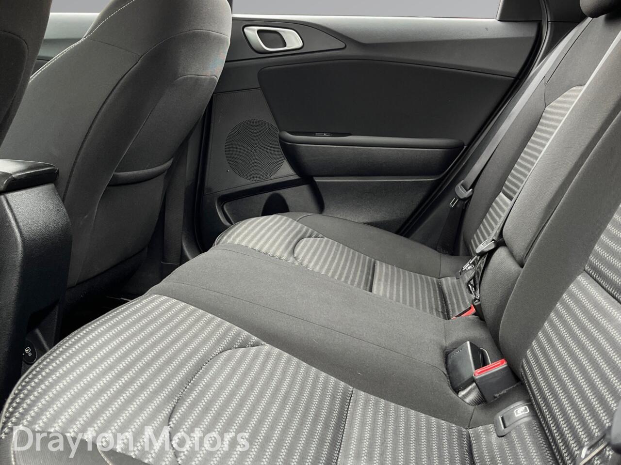 Used Kia Ceed 2024 for sale - 77625283: Photo 14