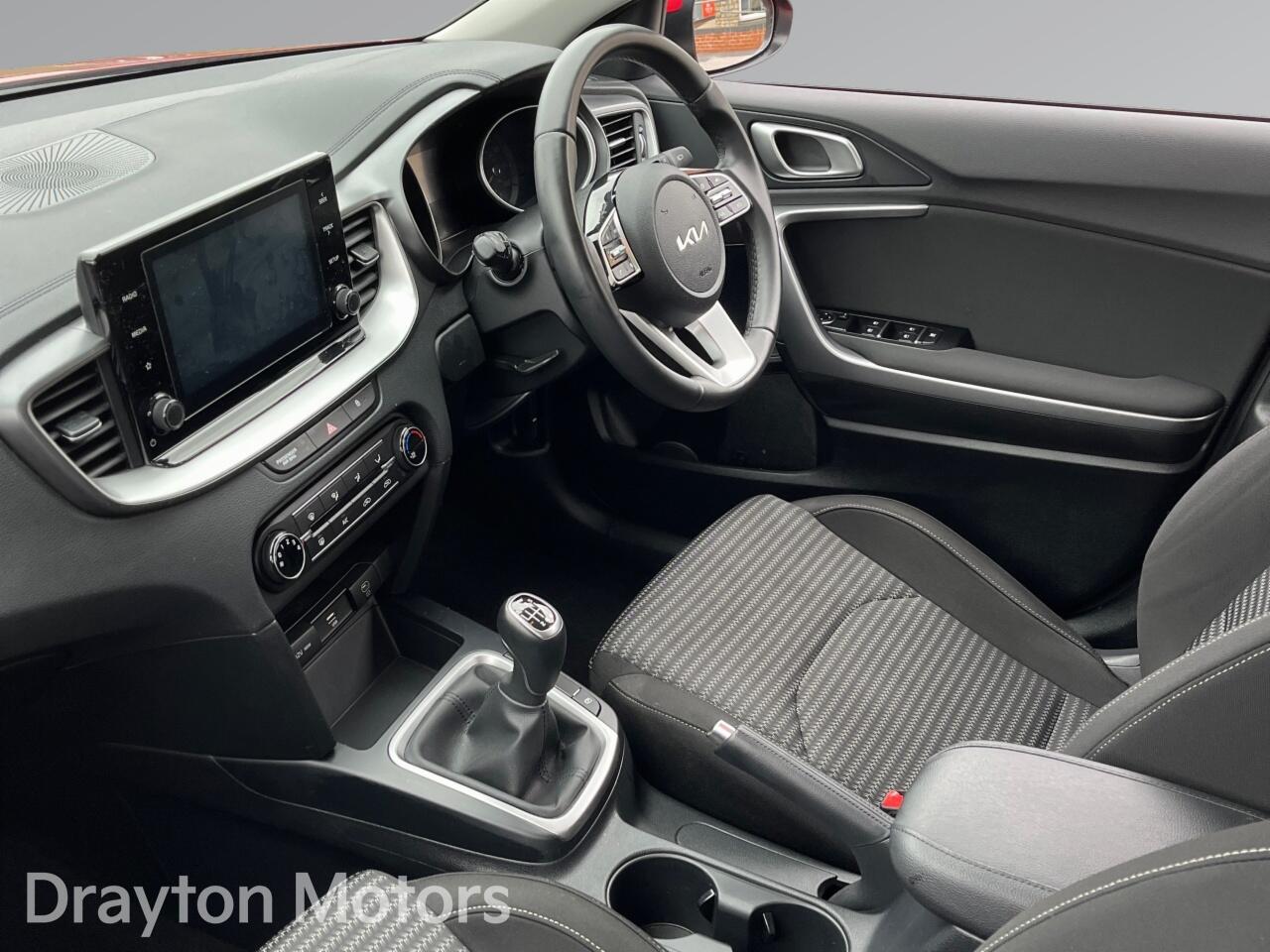 Used Kia Ceed 2024 for sale - 77625283: Photo 15