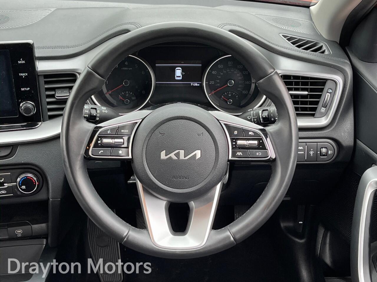 Used Kia Ceed 2024 for sale - 77625283: Photo 16