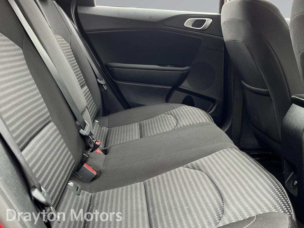 Used Kia Ceed 2024 for sale - 77625283: Photo 17