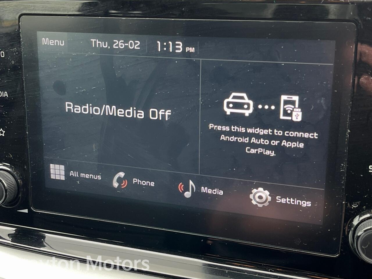 Used Kia Ceed 2024 for sale - 77625283: Photo 21