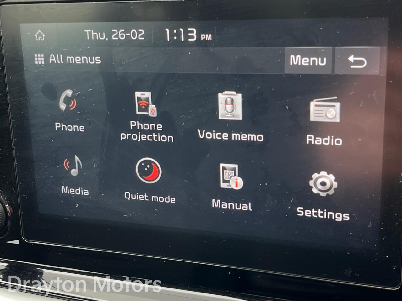 Used Kia Ceed 2024 for sale - 77625283: Photo 23