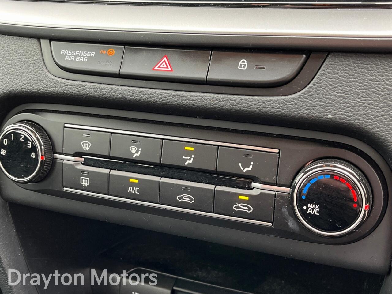 Used Kia Ceed 2024 for sale - 77625283: Photo 24