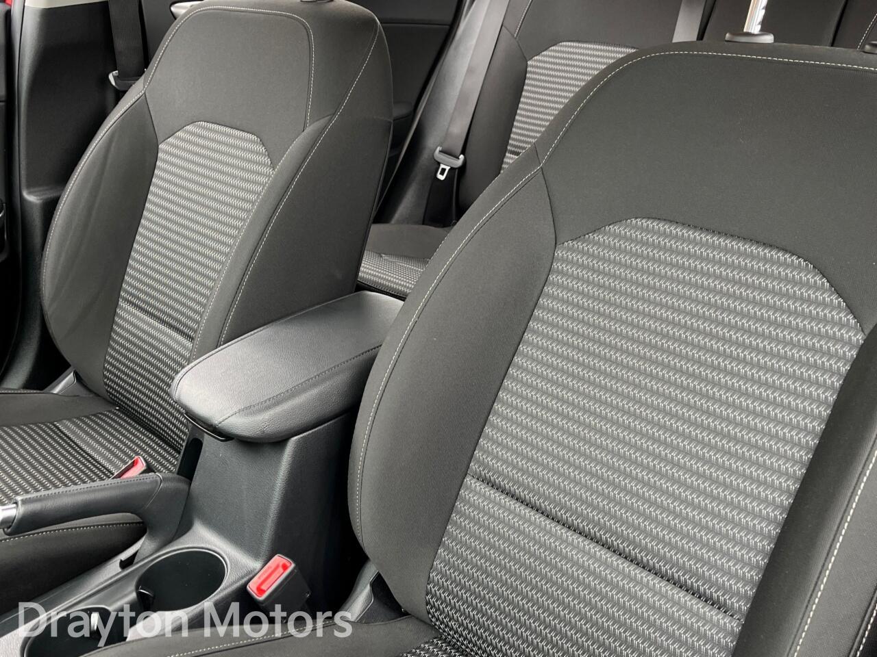 Used Kia Ceed 2024 for sale - 77625283: Photo 32