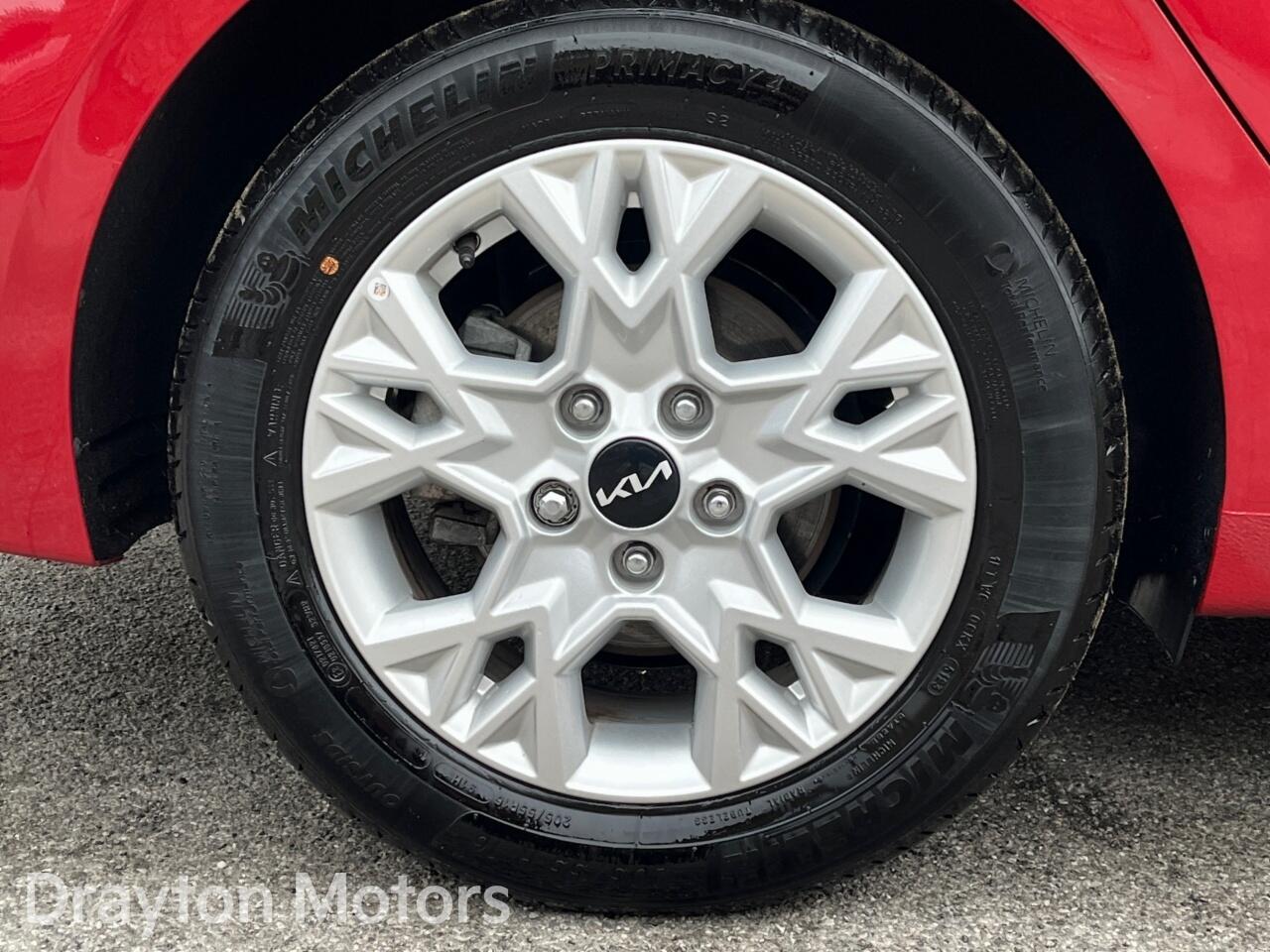 Used Kia Ceed 2024 for sale - 77625283: Photo 35