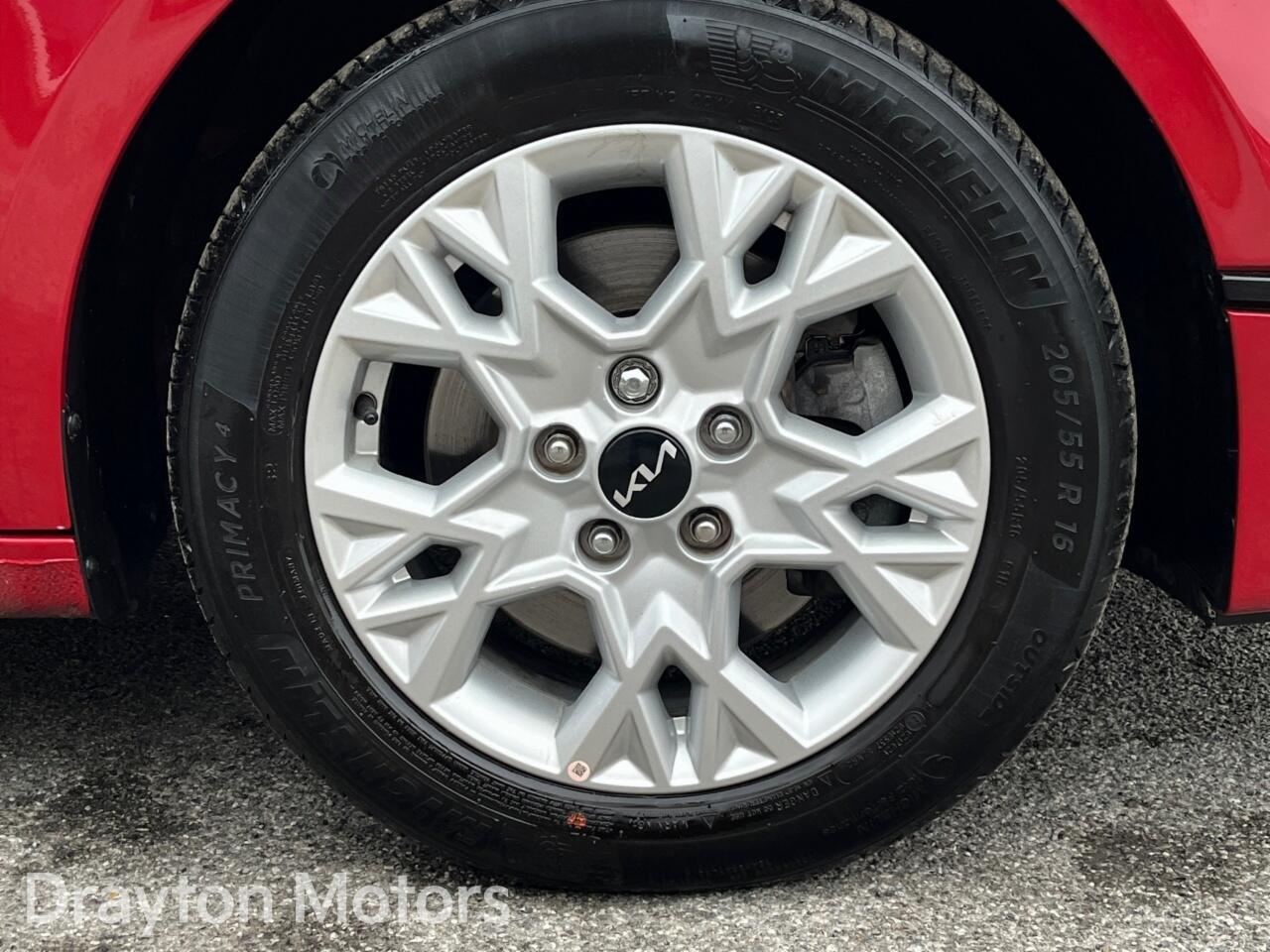 Used Kia Ceed 2024 for sale - 77625283: Photo 36