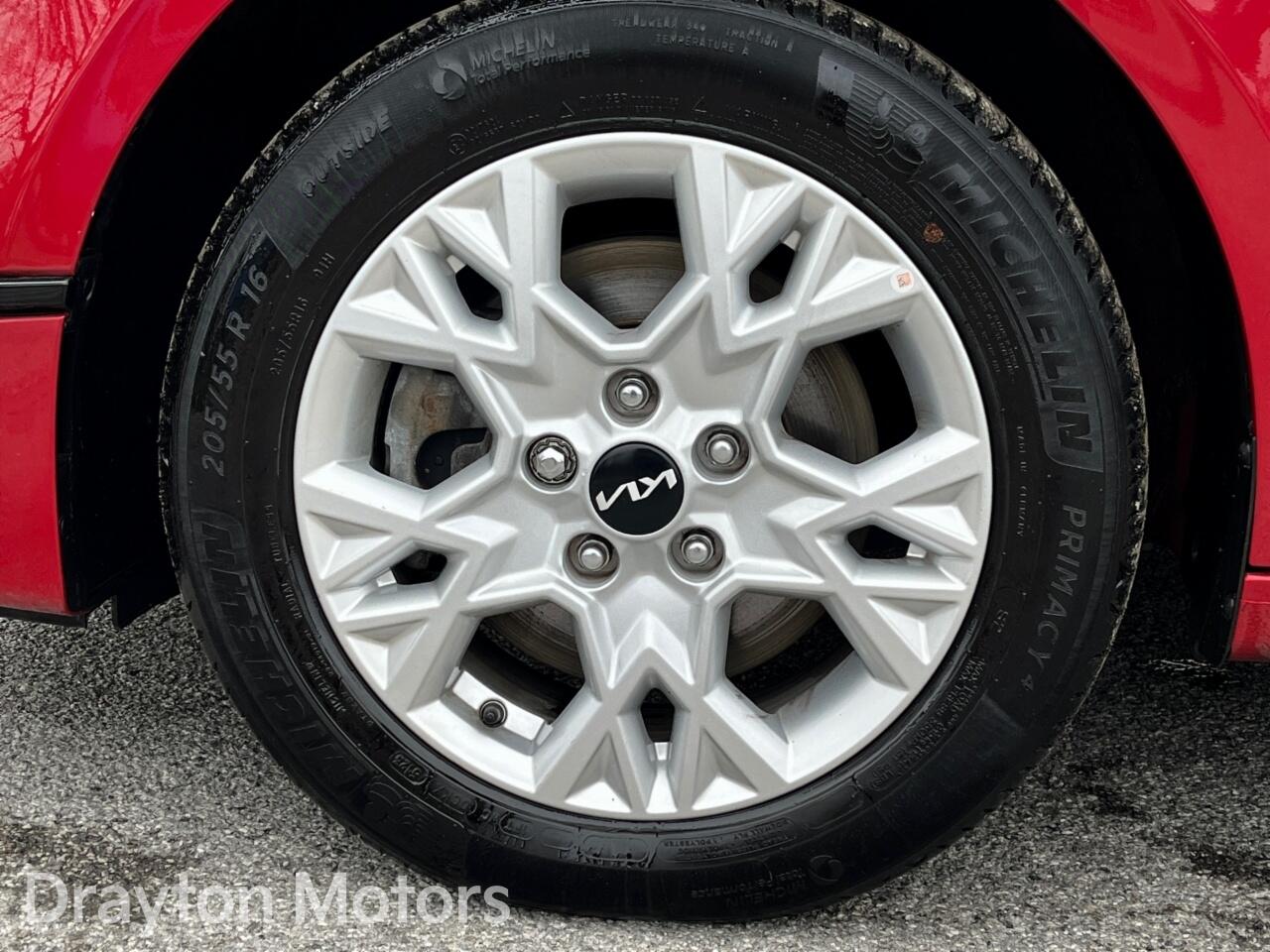 Used Kia Ceed 2024 for sale - 77625283: Photo 37