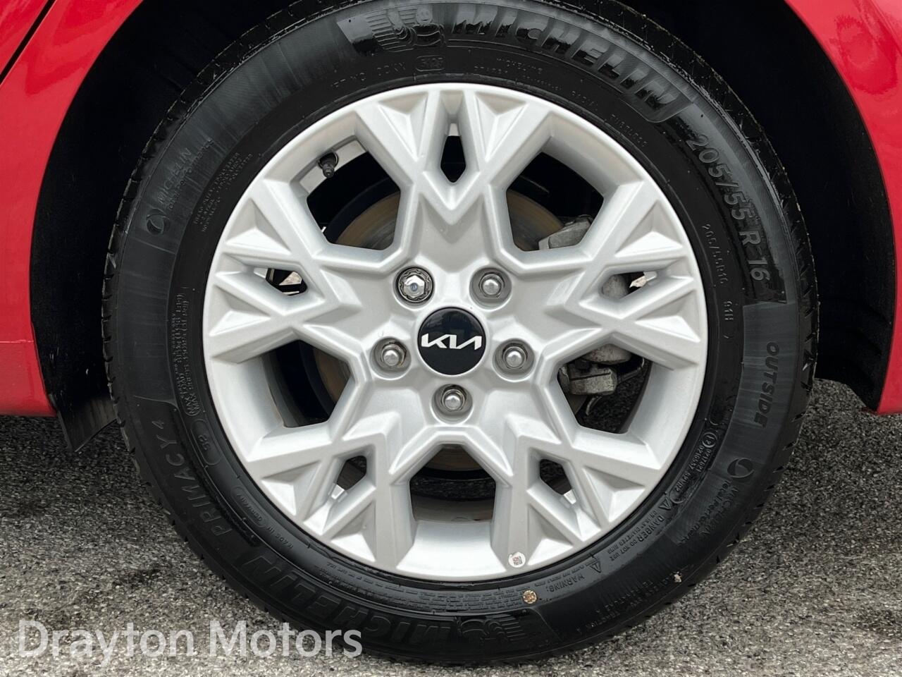 Used Kia Ceed 2024 for sale - 77625283: Photo 38