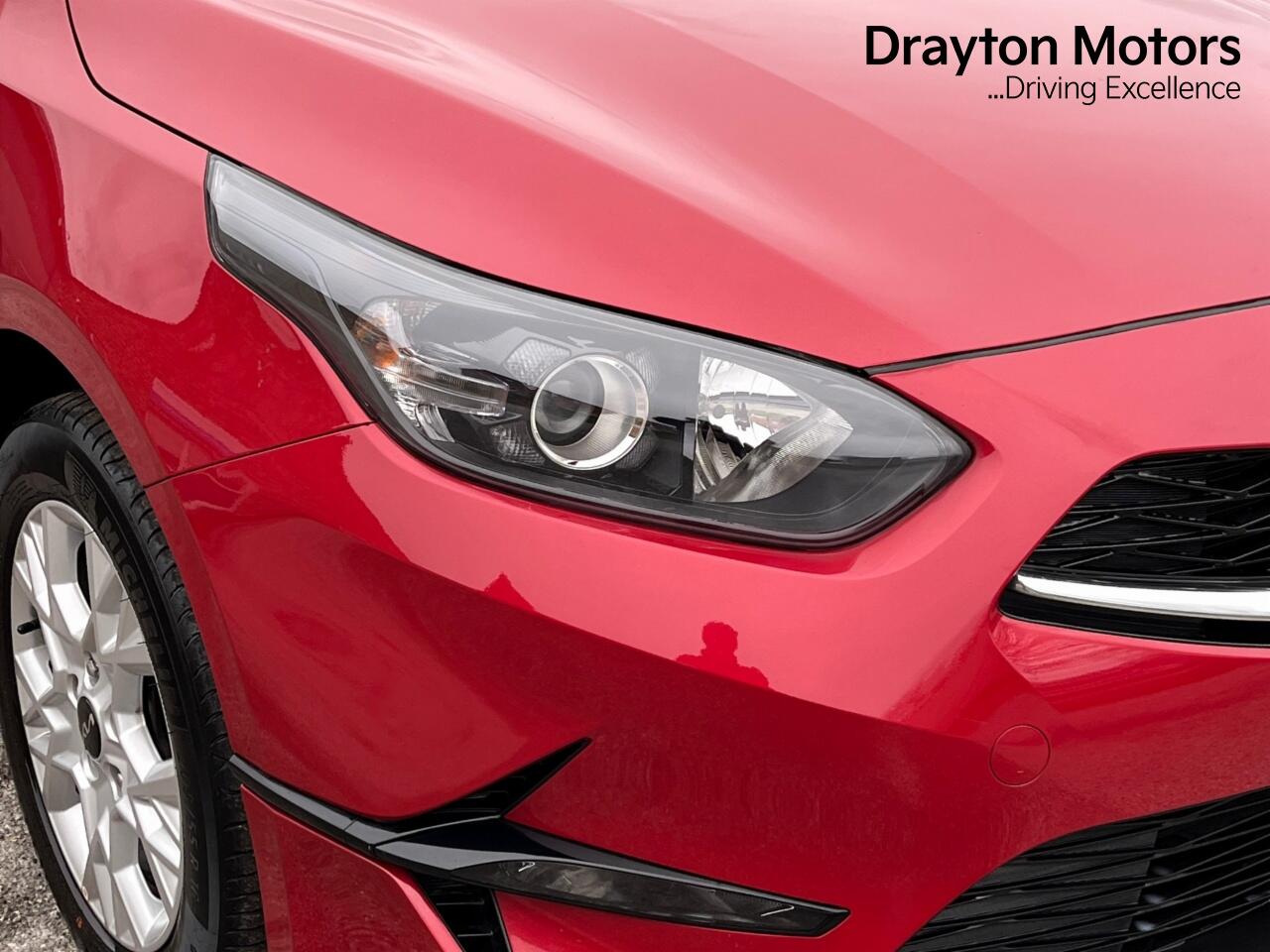 Used Kia Ceed 2024 for sale - 77625283: Photo 39