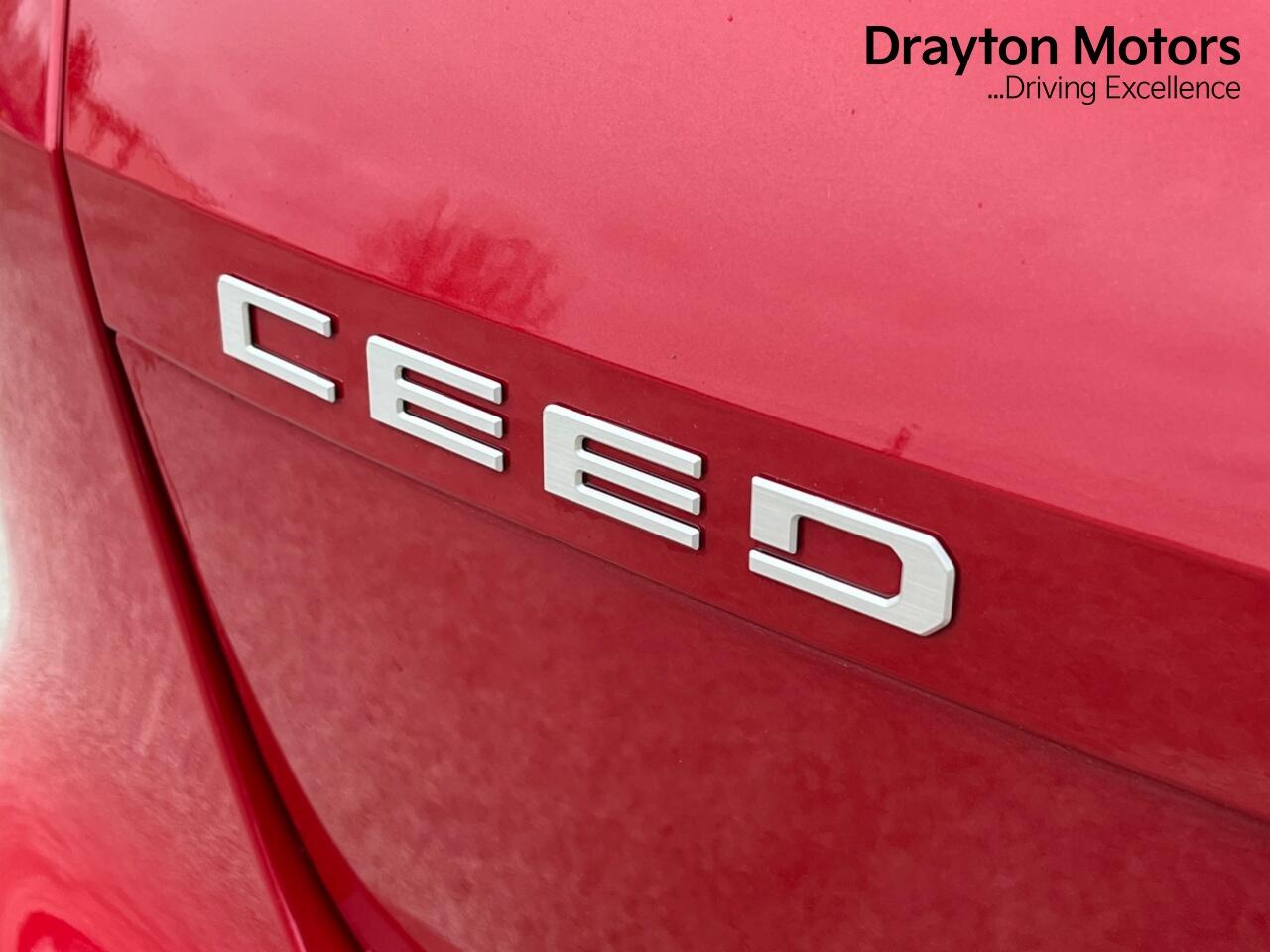 Used Kia Ceed 2024 for sale - 77625283: Photo 44