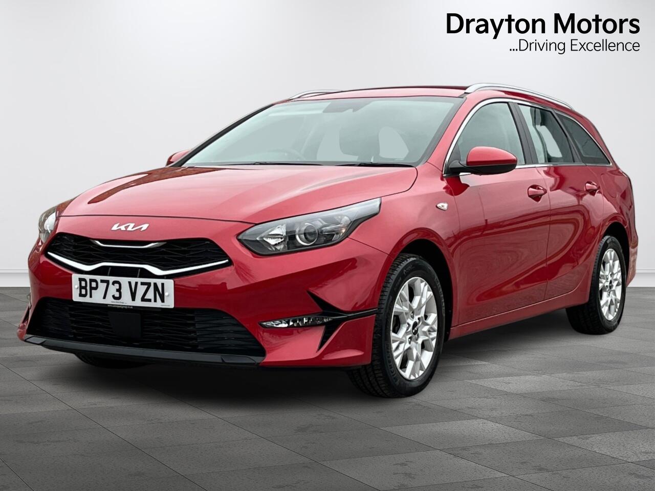 Used Kia Ceed 2024 for sale - 77625283: Photo 5