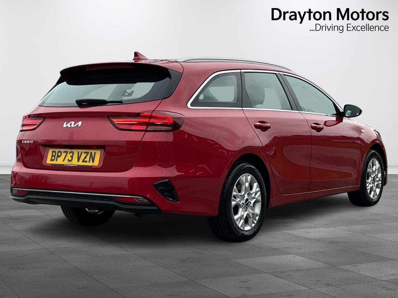 Used Kia Ceed 2024 for sale - 77625283: Photo 7