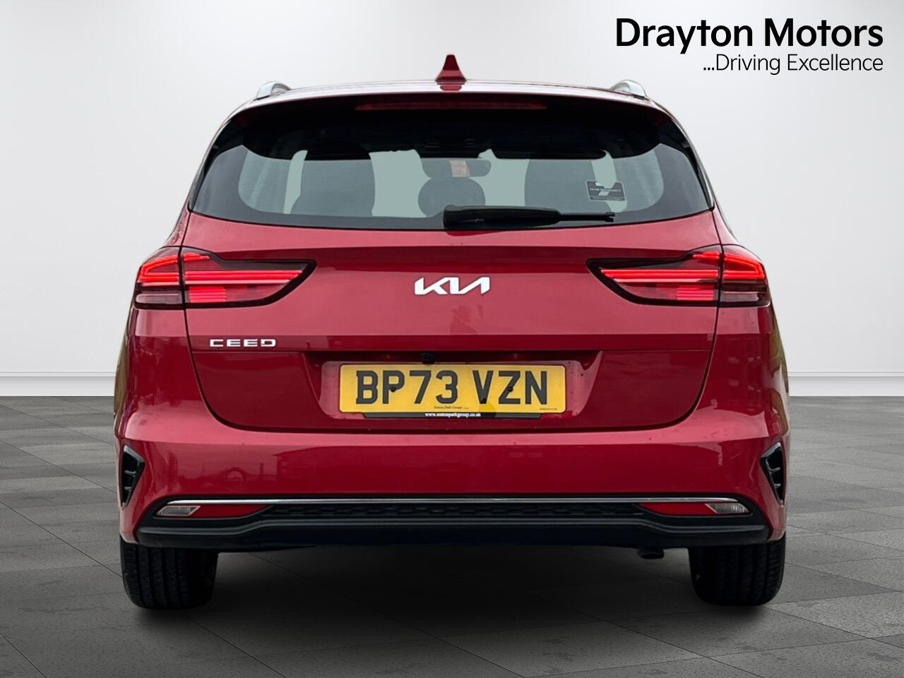 Used Kia Ceed 2024 for sale - 77625283: Photo 8