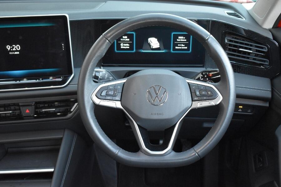 Used Volkswagen Tiguan 2024 for sale - 76572491: Photo 11