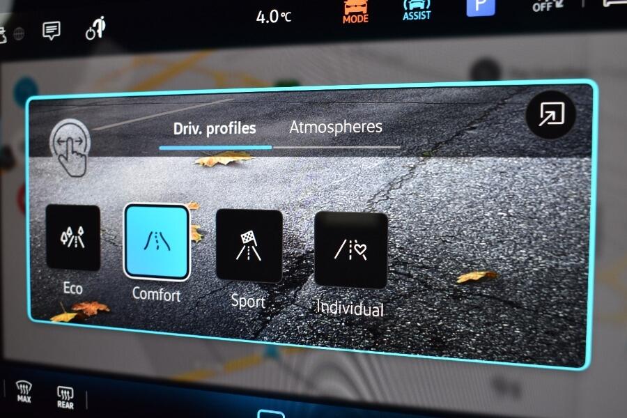 Used Volkswagen Tiguan 2024 for sale - 76572491: Photo 18