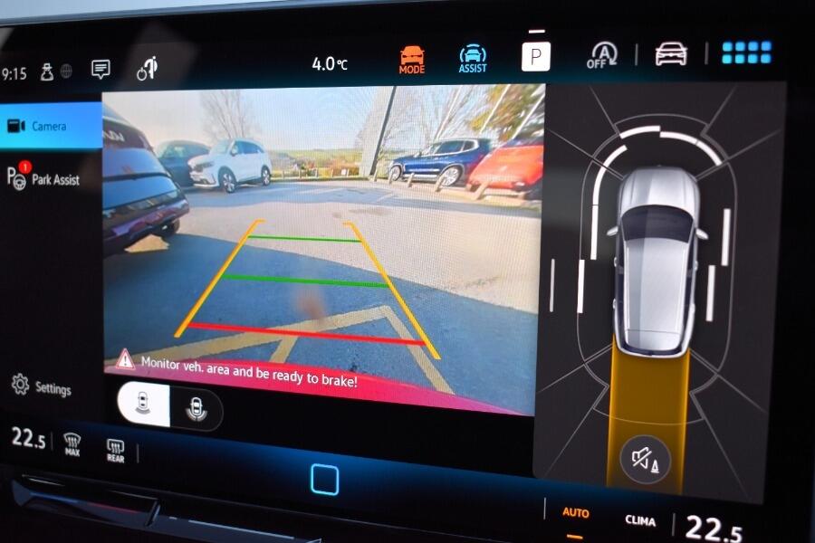 Used Volkswagen Tiguan 2024 for sale - 76572491: Photo 19