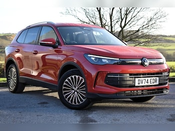 2024 (74) - 1.5 Etsi Mhev Match Suv 5dr Petrol Hybrid Dsg Euro 6 (s/s) (150 Ps)