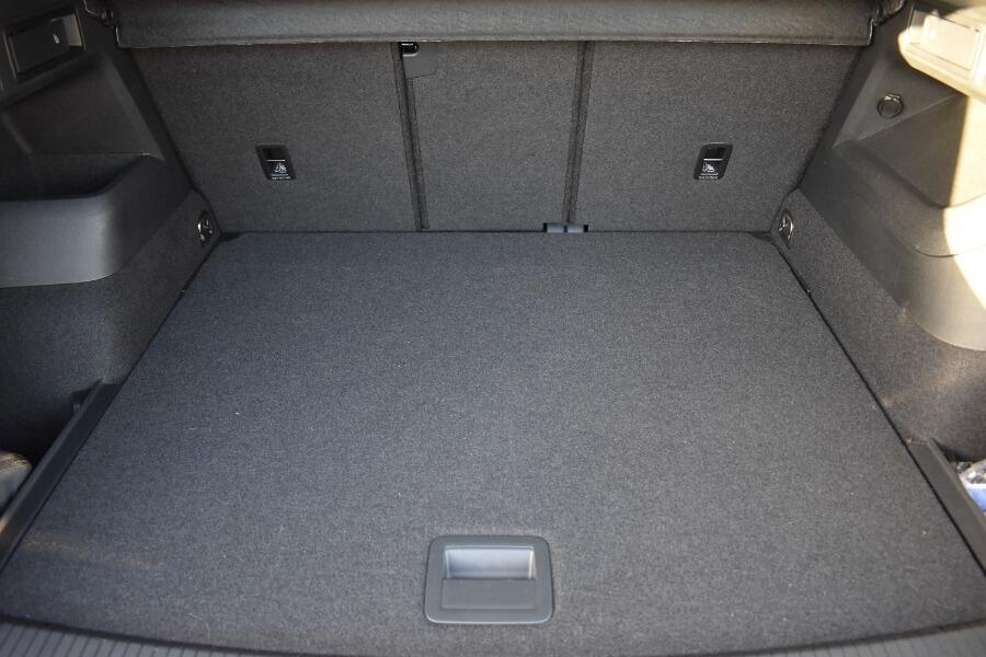 Used Volkswagen Tiguan 2024 for sale - 76572491: Photo 24