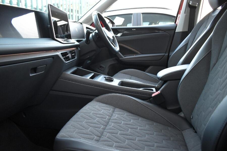 Used Volkswagen Tiguan 2024 for sale - 76572491: Photo 25