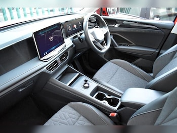 Used Volkswagen Tiguan 2024 for sale - 76572491: Photo