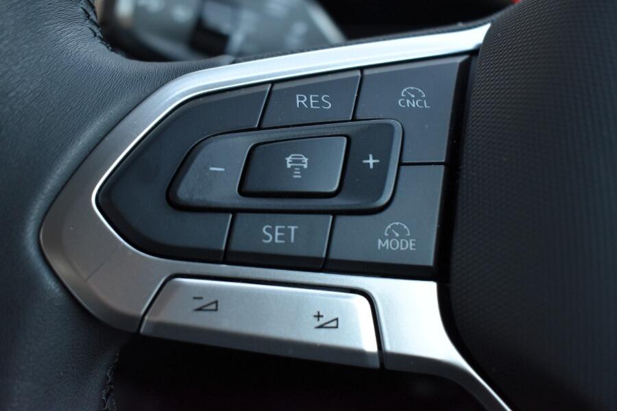 Used Volkswagen Tiguan 2024 for sale - 76572491: Photo 32